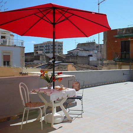 My Sweet Home - Siracusa Συρακούσες Εξωτερικό φωτογραφία
