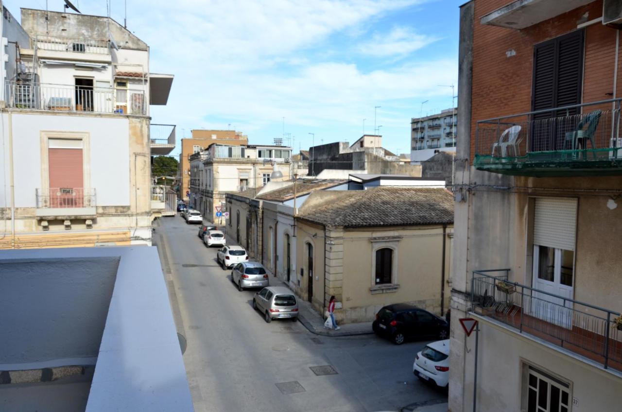 My Sweet Home - Siracusa Συρακούσες Εξωτερικό φωτογραφία