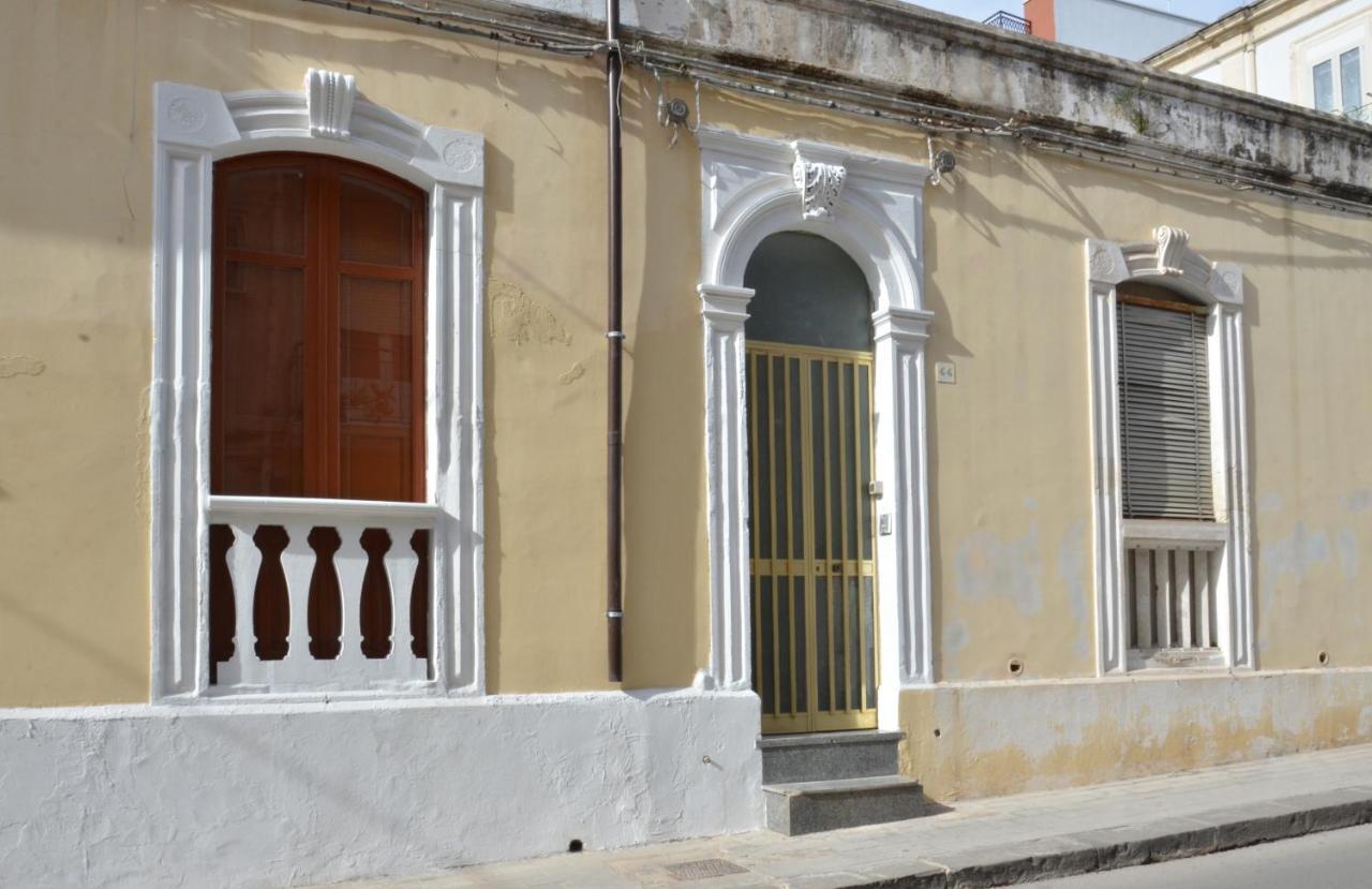 My Sweet Home - Siracusa Συρακούσες Εξωτερικό φωτογραφία