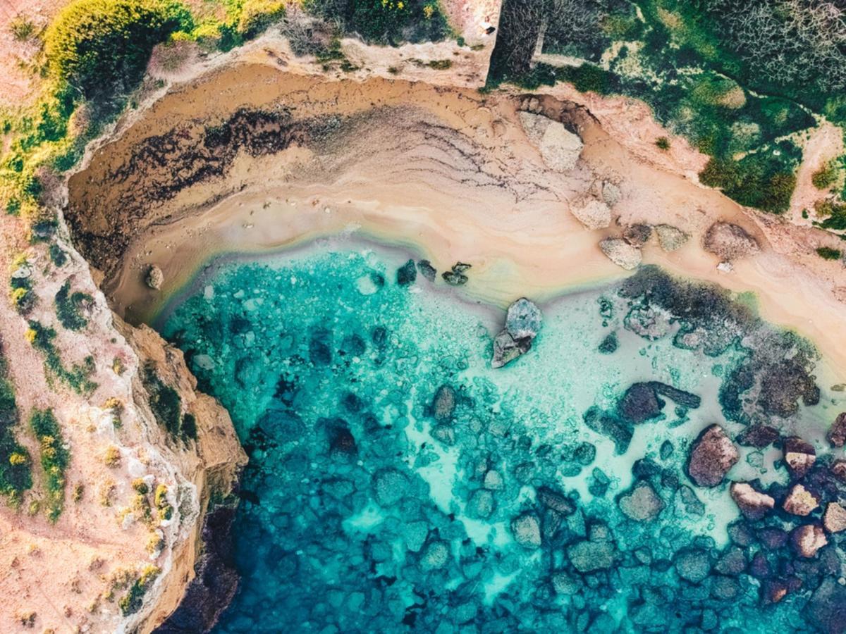 My Sweet Home - Siracusa Συρακούσες Εξωτερικό φωτογραφία