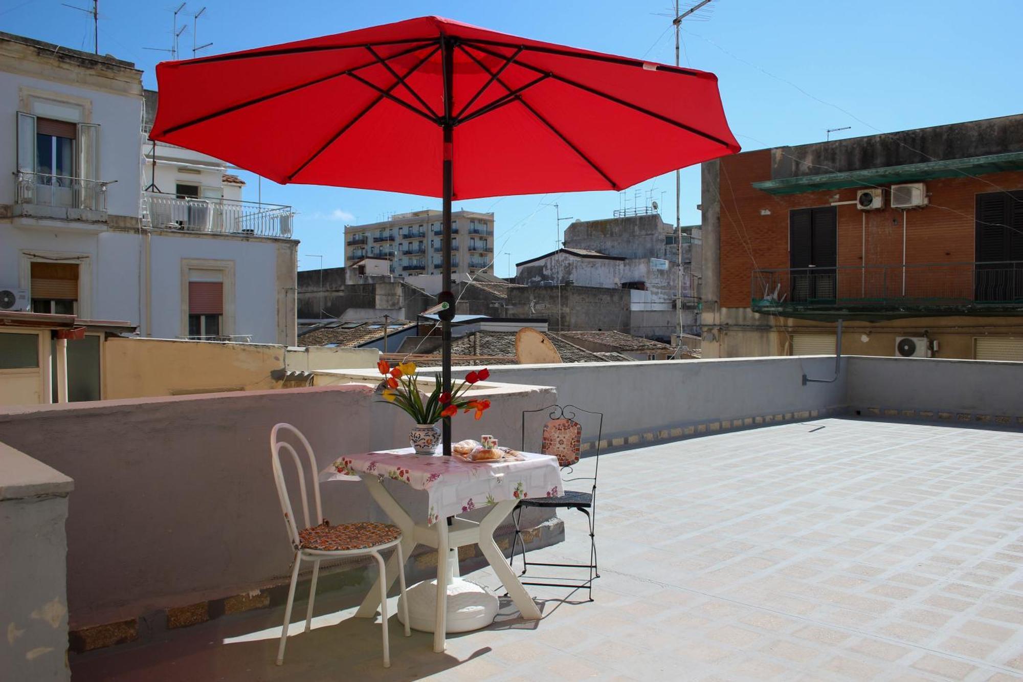 My Sweet Home - Siracusa Συρακούσες Εξωτερικό φωτογραφία